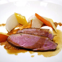 Benoit Alain Ducasse - 