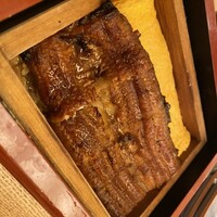 博多うなぎ屋 藤う那 - 