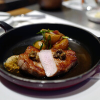 Benoit Alain Ducasse - 