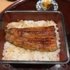 鰻割烹まえはら - 