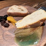 やさい×フレンチ おばんざい サンセリテ - 