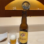 銀座 鮨 奈可久 - 