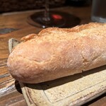 やさい×フレンチ おばんざい サンセリテ - 