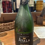 やさい×フレンチ おばんざい サンセリテ - 