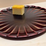 銀座 鮨 奈可久 - そろそろフィナーレ