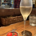 やさい×フレンチ おばんざい サンセリテ - 