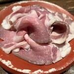 やさい×フレンチ おばんざい サンセリテ - 