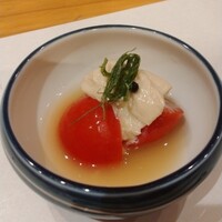 金市朗 南町通店 - フルーツトマト 湯葉