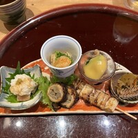 鰻割烹まえはら - 