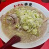 らーめん 弁慶 新小岩店