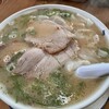 ふくちゃんラーメン 田隈本店