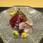 ​炭火焼 旬彩だるま - 