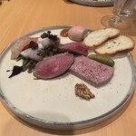 ビストロ グラヴィ - 