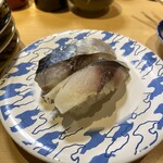 廻転寿司弁慶 新潟ピア万代店 - 