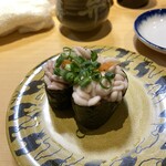 廻転寿司弁慶 新潟ピア万代店 - 