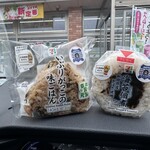 セブンイレブン - 料理写真: