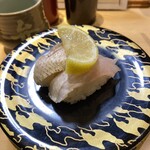 廻転寿司弁慶 - 