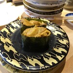 廻転寿司弁慶 - 