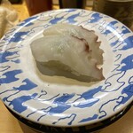 廻転寿司弁慶 新潟ピア万代店 - 