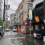 酒の店 ななや - 