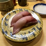 廻転寿司弁慶 新潟ピア万代店 - 