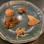 酒の店 ななや - 