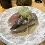 廻転寿司弁慶 - 