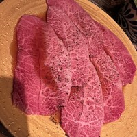 代官山焼肉 kintan - 