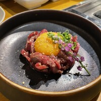 焼肉割烹 はじめ - 