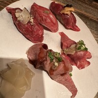 代官山焼肉 kintan - 