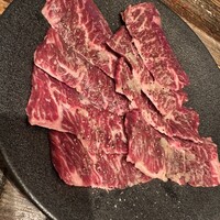 代官山焼肉 kintan - 
