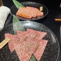 焼肉　福々 - 