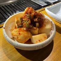 焼肉割烹 はじめ - 