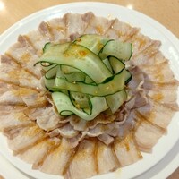 中国料理 舜天 - 
