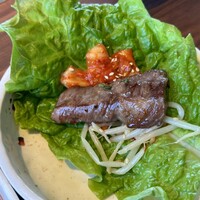 焼肉ぽんが 江ノ島 - 