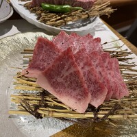 焼肉割烹 はじめ - 