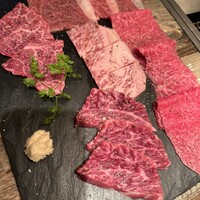 代官山焼肉 kintan - 