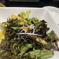 焼肉　福々 - 