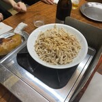 犬丸とり料理 - 