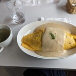 ブルーエイト - 