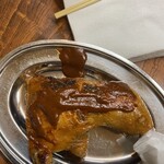 犬丸とり料理 - 