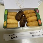 豆狸 - 料理写真: