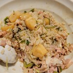 ラーメン 坊也哲 - これよおおお