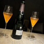 USHIGORO S. SHINJUKU - 