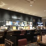 ヴィレッジヴァンガード ダイナー 吉祥寺 - 店舗内観