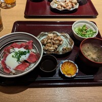 ぎんざ 阿吽 - 