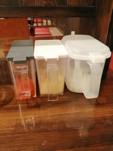 家系ラーメン ぬーぼう 中山町店 - 羽前長崎（ラーメン）の写真