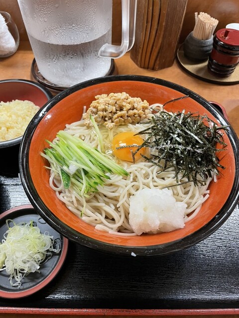 Soba Dokoro Oban Nino Maru photo 5