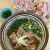 自家製麺沖縄そば 海と麦と