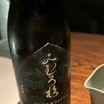 北新地 大嵓埜 - 